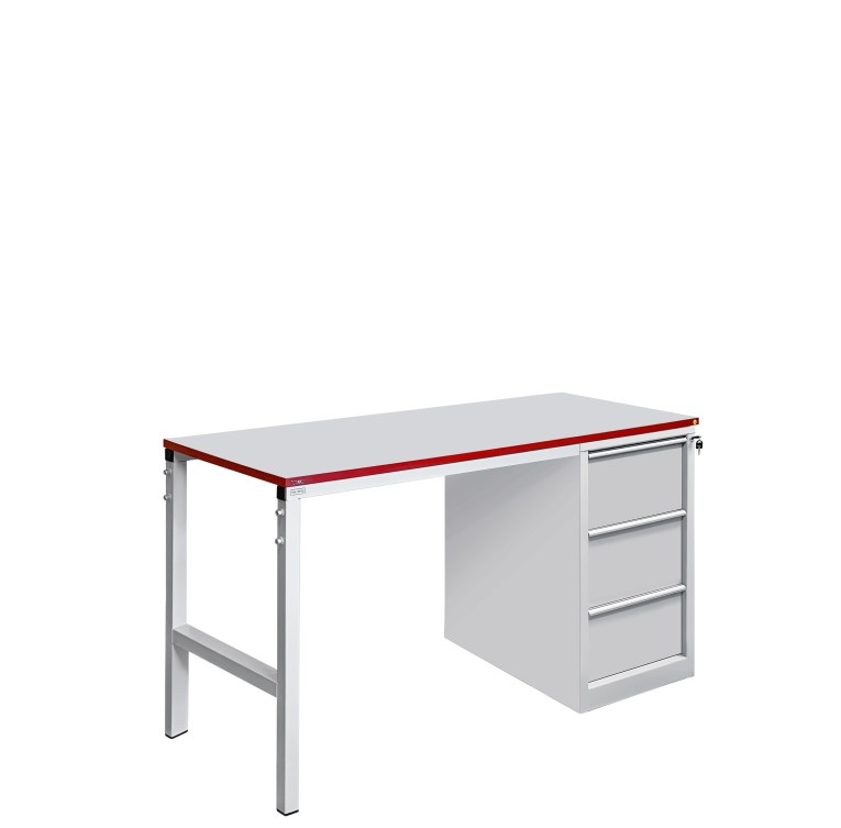 Стол промышленный Gresson СП-1500Т2 купить в Томске