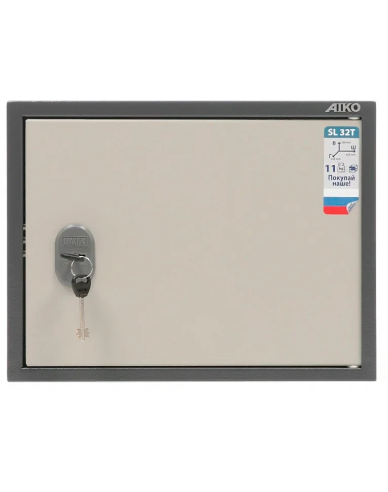 Бухгалтерский шкаф Aiko SL-32 купить в Томске Бухгалтерский шкаф Aiko SL-32 купить в Томске