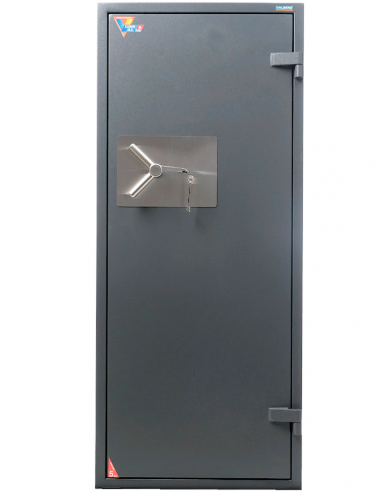 Огневзломостойкий сейф Valberg Гарант Евро 165Т купить в Томске