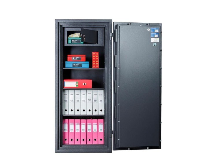 Огневзломостойкий сейф Valberg Гарант Евро 165Т купить в Томске