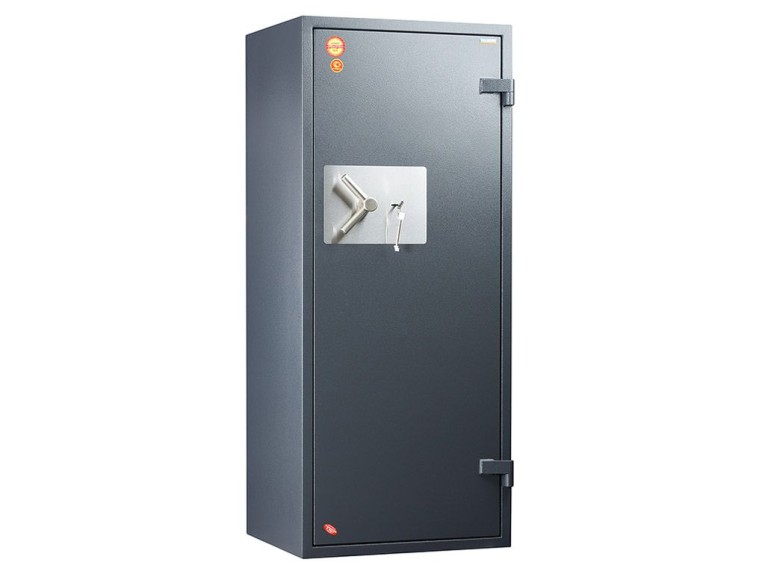 Огневзломостойкий сейф Valberg Гарант Евро 165Т купить в Томске