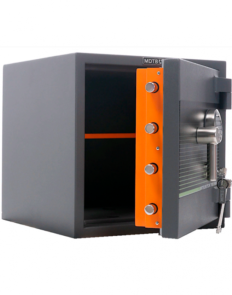 Взломостойкий сейф MDTB Fort-M 50 EK купить в Томске Взломостойкий сейф MDTB Fort-M 50 EK купить в Томске