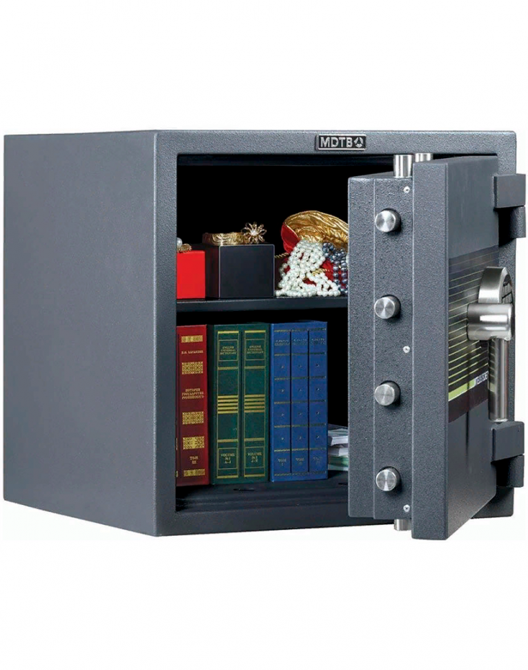 Взломостойкий сейф MDTB Fort-M 50 EK купить в Томске Взломостойкий сейф MDTB Fort-M 50 EK купить в Томске