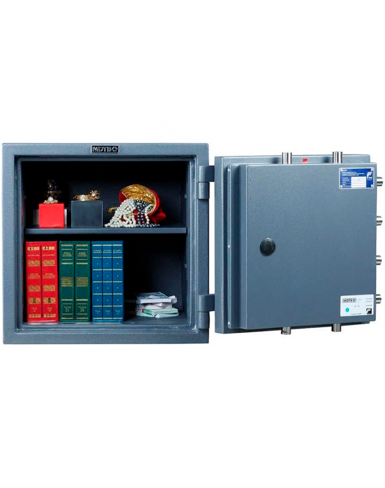 Взломостойкий сейф MDTB Fort-M 50 EK купить в Томске Взломостойкий сейф MDTB Fort-M 50 EK купить в Томске
