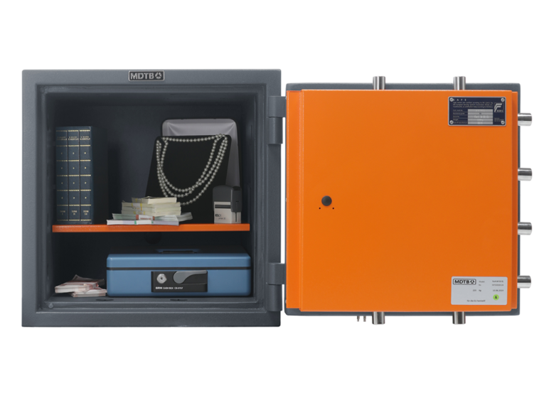 Взломостойкий сейф MDTB Fort-M 50 EK купить в Томске Взломостойкий сейф MDTB Fort-M 50 EK купить в Томске