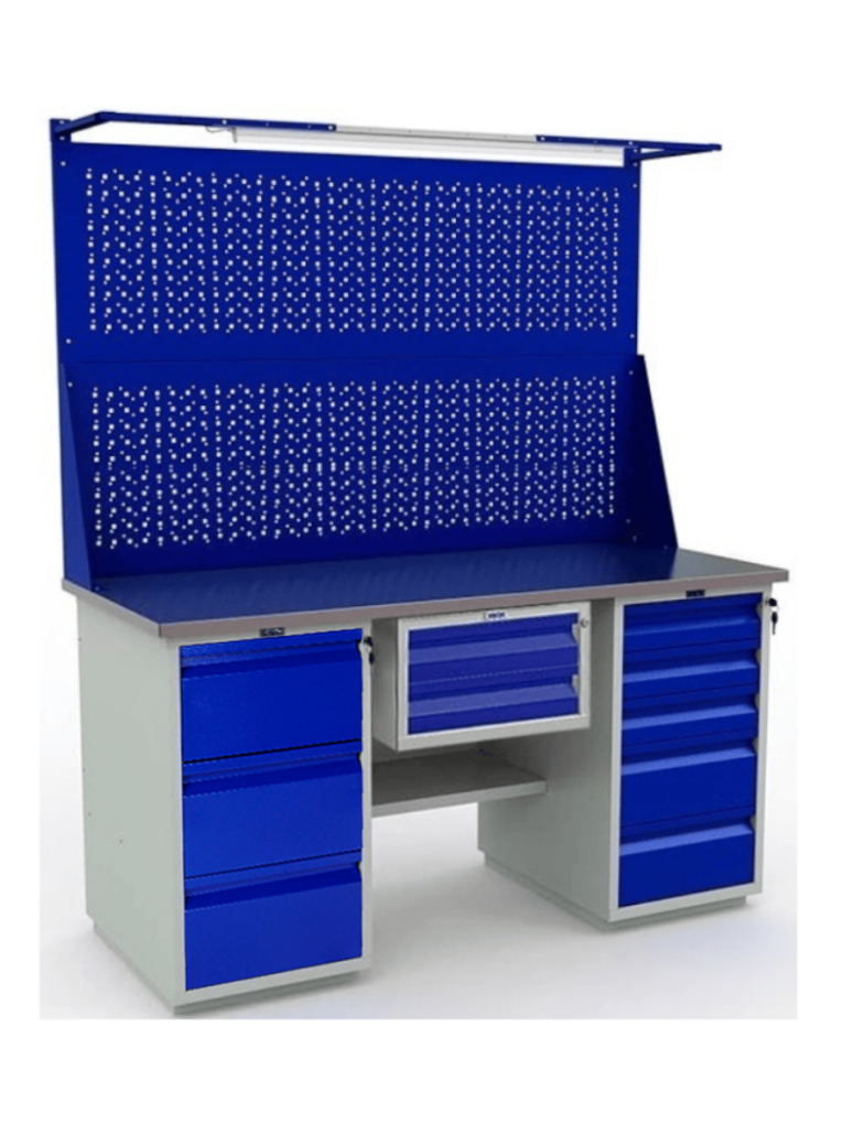 Верстак Практик Profi WT180.WD3/WD5.121 купить в Томске