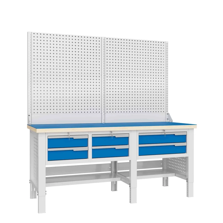 Верстак CTR 2032.S11L1.23-2 купить в Томске