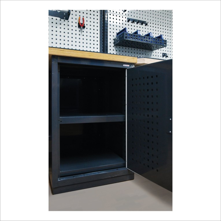 Верстак FBK 205.456-2 купить в Томске