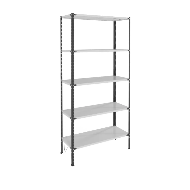 Антистатический стеллаж SPC 5М 2500х1500х500 5 полок купить в Томске Антистатический стеллаж SPC 5М 2500х1500х500 5 полок купить в Томске