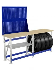 Верстак Master M100.MF1 / MF1 / MF1.021.000 Верстак Master M100.MF1 / MF1 / MF1.021.000