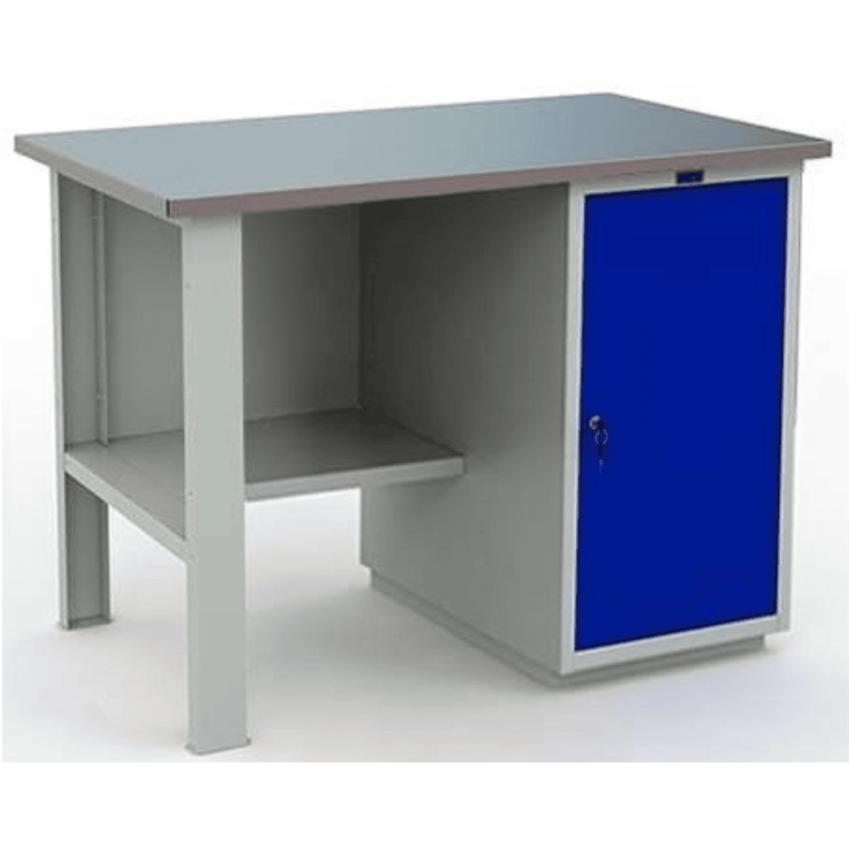 Верстак Profi WT120.F1/WD1.000 купить в Томске