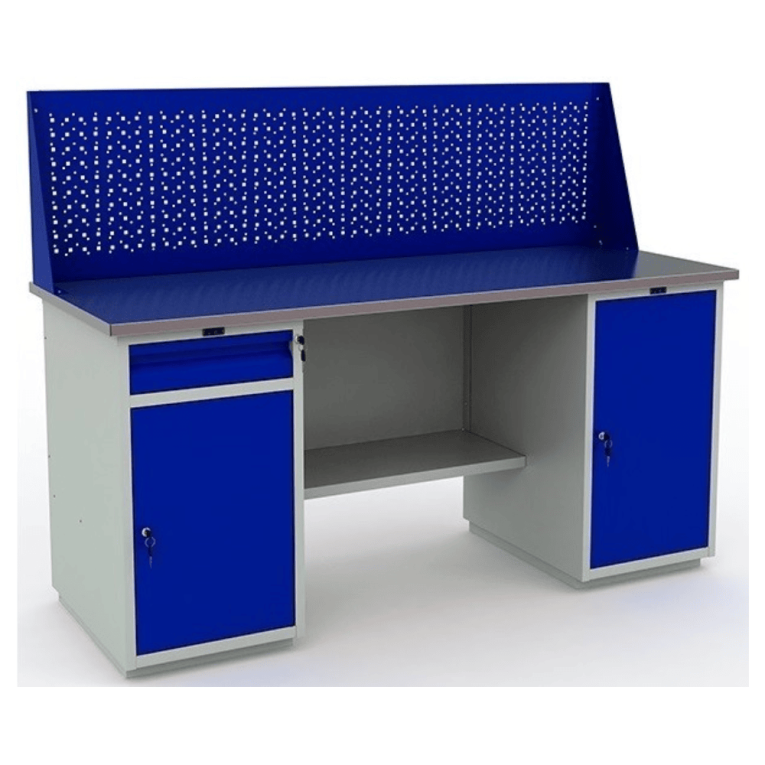 Верстак Profi WT180.WD2/WD1.010 купить в Томске