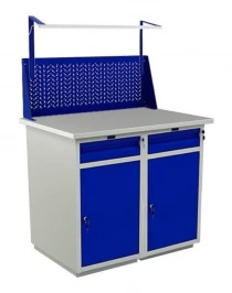 Верстак Profi WT100.WD2/WD2.011