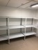 Стеллаж металлический Титан МС-500 1500х1000х500 3 полки купить в Томске