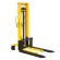 Ручной гидравлический штабелер SDA 1530 (1500 кг; 3 м; вилы 300-850 мм) SMARTLIFT (SMART) купить в Томске