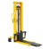 Ручной гидравлический штабелер SDA 1530 (1500 кг; 3 м; вилы 300-850 мм) SMARTLIFT (SMART) купить в Томске