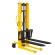 Ручной гидравлический штабелер SDA 1530 (1500 кг; 3 м; вилы 300-850 мм) SMARTLIFT (SMART) купить в Томске