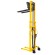 Ручной гидравлический штабелер SDA 1530 (1500 кг; 3 м; вилы 300-850 мм) SMARTLIFT (SMART) купить в Томске