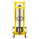 Ручной гидравлический штабелер SDA 1530 (1500 кг; 3 м; вилы 300-850 мм) SMARTLIFT (SMART) купить в Томске