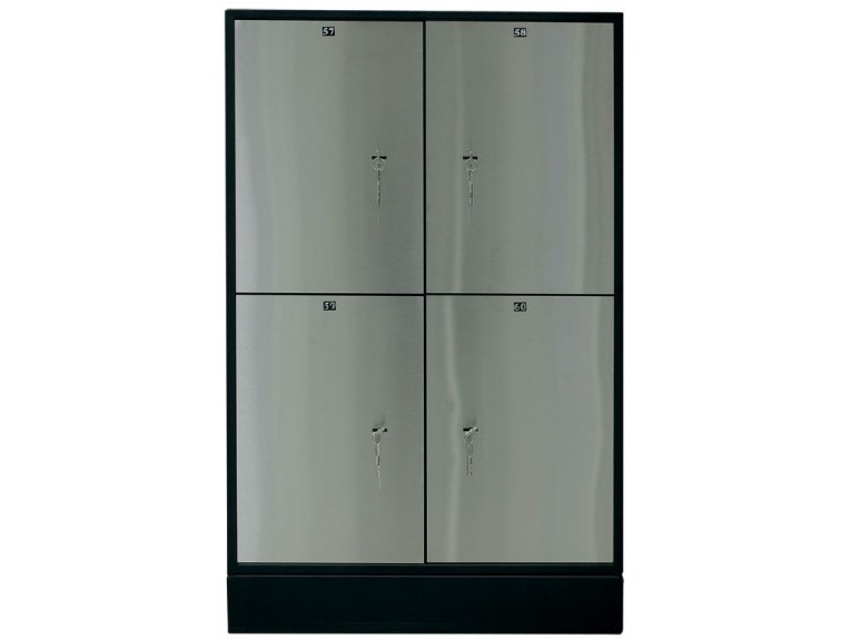 Блок депозитных ячеек VALBERG DB-4S купить в Томске