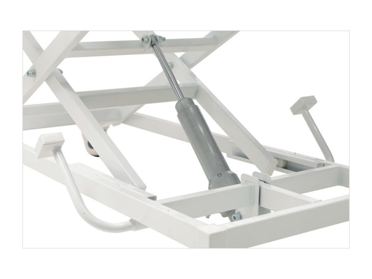 Медицинская кровать КМ-11 купить в Томске Медицинская кровать КМ-11 купить в Томске