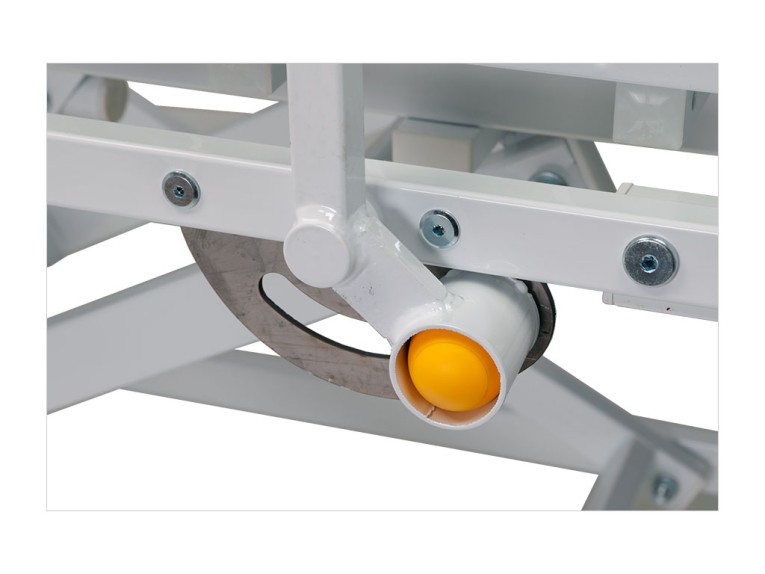 Медицинская кровать КМ-11 купить в Томске Медицинская кровать КМ-11 купить в Томске