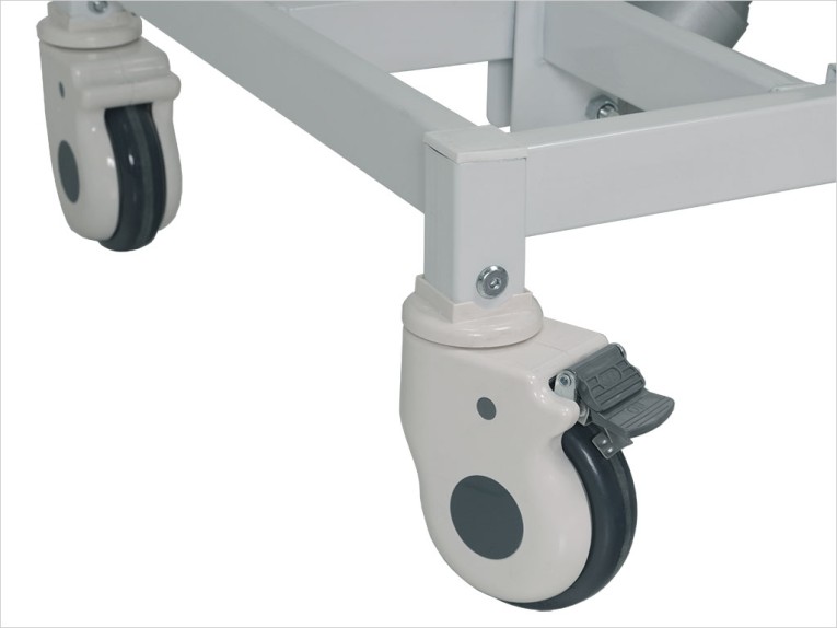 Медицинская кровать КМ-11 купить в Томске Медицинская кровать КМ-11 купить в Томске