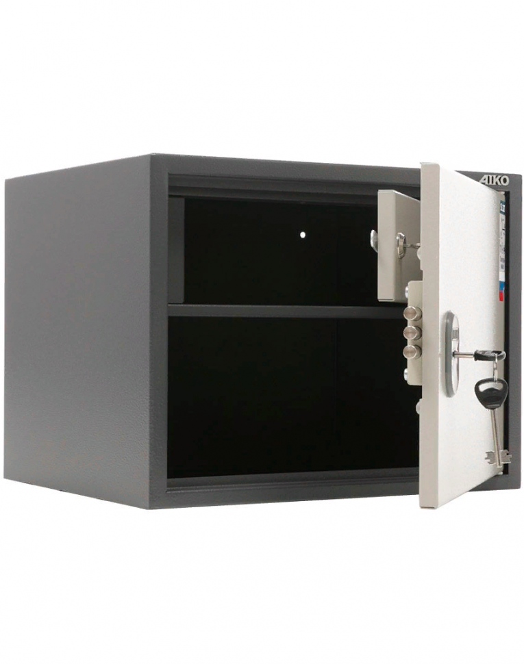 Бухгалтерский шкаф Aiko SL-32Т купить в Томске