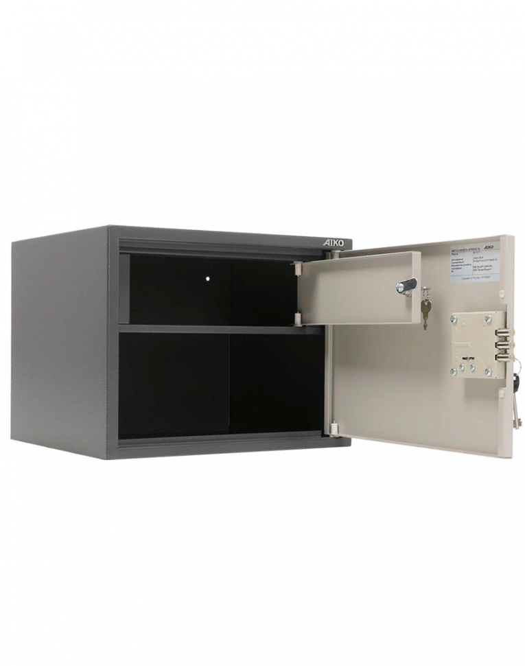 Бухгалтерский шкаф Aiko SL-32Т купить в Томске