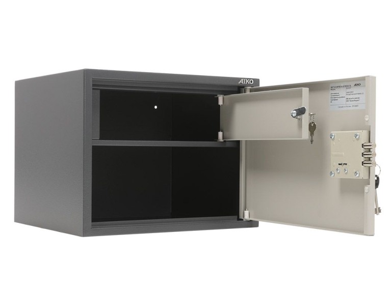 Бухгалтерский шкаф Aiko SL-32Т купить в Томске