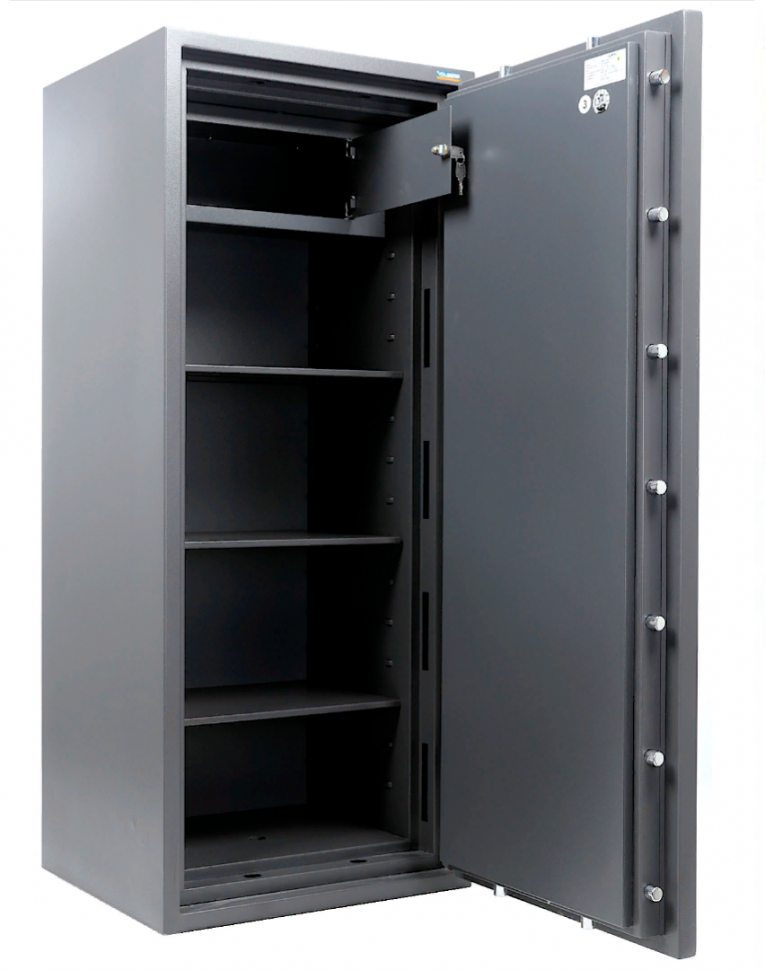 Огневзломостойкий сейф Valberg Гарант Евро 165Т EL купить в Томске