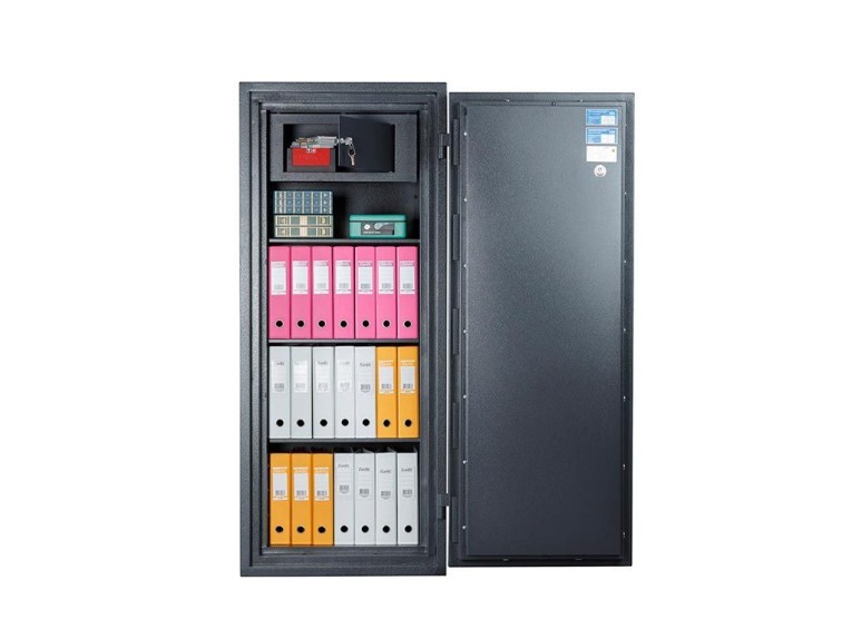 Огневзломостойкий сейф Valberg Гарант Евро 165Т EL купить в Томске