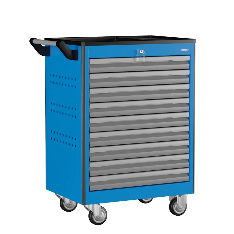 Тележка инструментальная TNC 950.9 купить в Томске Тележка инструментальная TNC 950.9 купить в Томске