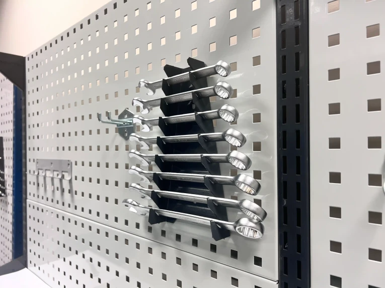 Верстак CTR 2032.S11L1.23-2F купить в Томске