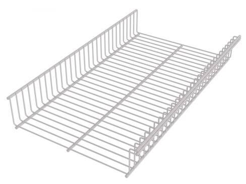 Стационарная корзина Титан-GS 603x440x85 мм купить в Томске