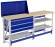 Верстак Master M100.MF1 / MF1 / MF1.311.002 купить в Томске