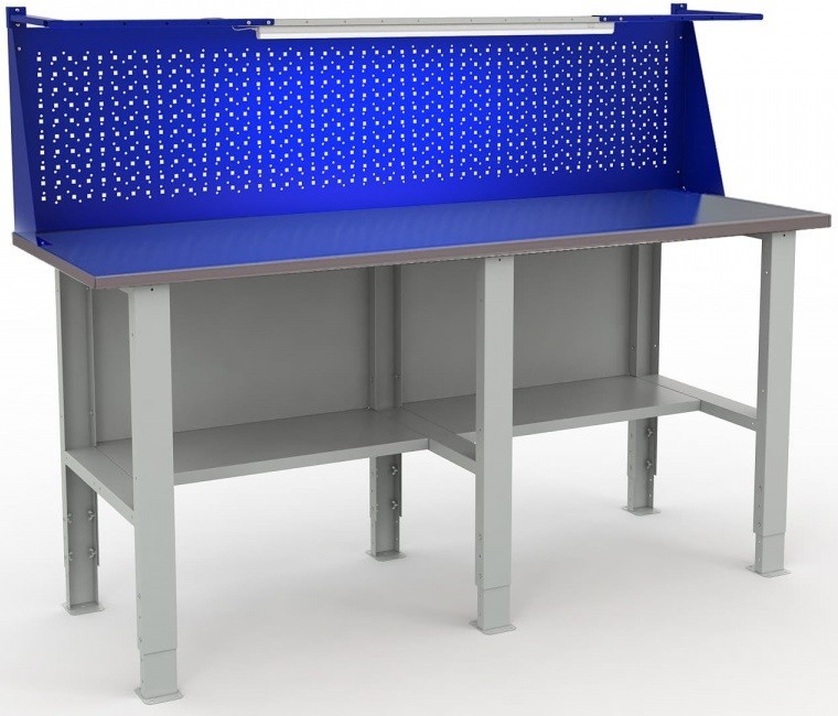 Верстак Expert WTS200.F2/F2/F2.011 купить в Томске Верстак Expert WTS200.F2/F2/F2.011 купить в Томске