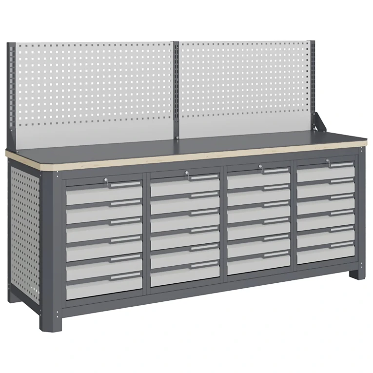 Модульный верстак MCN 2052.S6666-1 купить в Томске