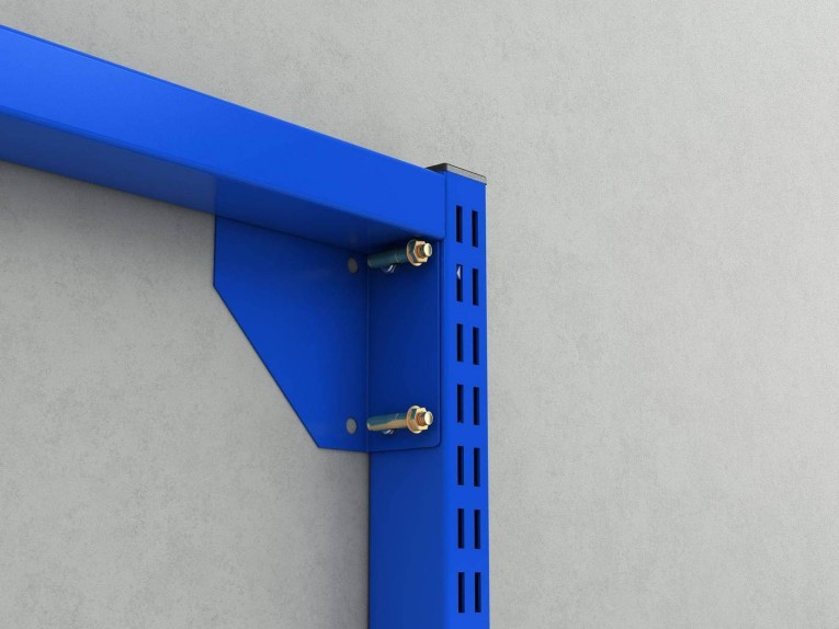 Система хранения SORTEX 1075-S №1-1 (подвесная) купить в Томске Система хранения SORTEX 1075-S №1-1 (подвесная) купить в Томске