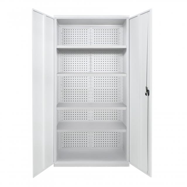 Шкаф инструментальный Gresson ШИП-2000 купить в Томске Шкаф инструментальный Gresson ШИП-2000 купить в Томске