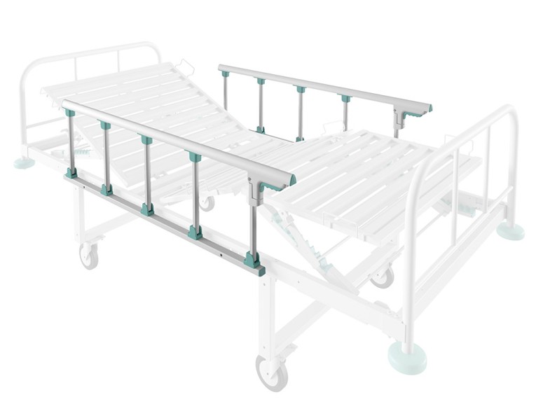 Ограждения боковые КМ 1 купить в Томске