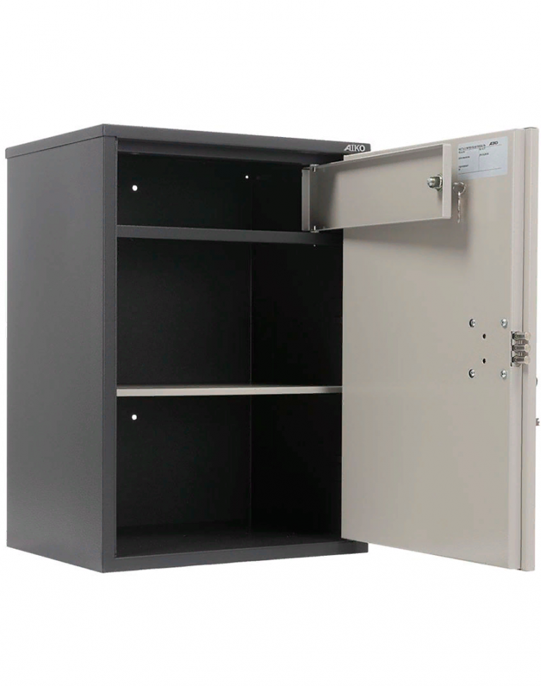 Бухгалтерский шкаф Aiko SL-65Т купить в Томске Бухгалтерский шкаф Aiko SL-65Т купить в Томске