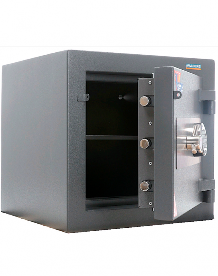 Взломостойкий сейф Valberg Форт 50 EL купить в Томске