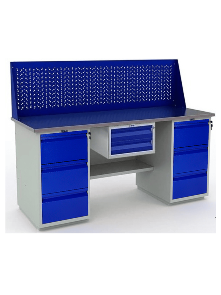 Верстак Практик Profi WT180.WD3/WD3.110 купить в Томске