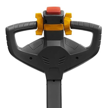 Штабелер электрический самоходный CDD15R-E (N) (1500 кг; 2,5 м; 24В / 105Ач) SMARTLIFT (SMART) купить в Томске