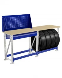 Верстак Master M100.MF1 / MF1 / MF1.110.000 Верстак Master M100.MF1 / MF1 / MF1.110.000
