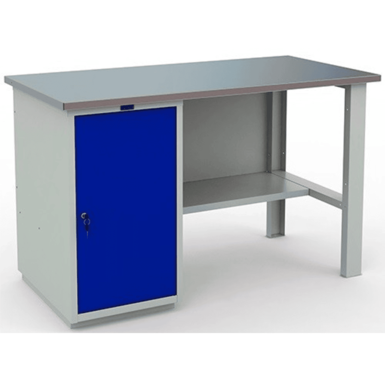 Верстак Profi (№400) WT140.WD1/F1.000 купить в Томске