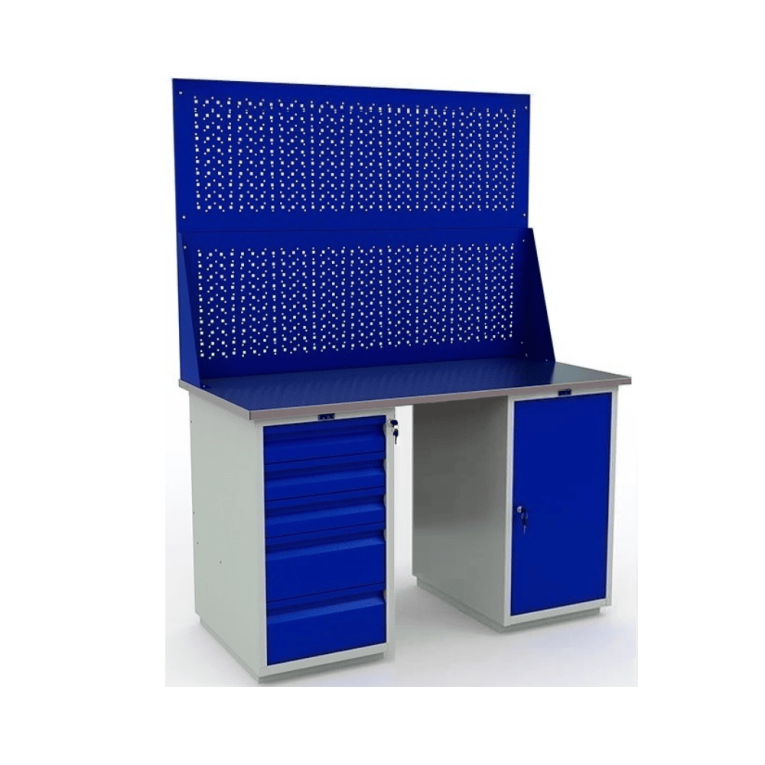 Верстак Profi WT140.WD5/WD1.020 купить в Томске