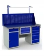 Верстак Profi WT160.WD2/WD5.111 Верстак Profi WT160.WD2/WD5.111