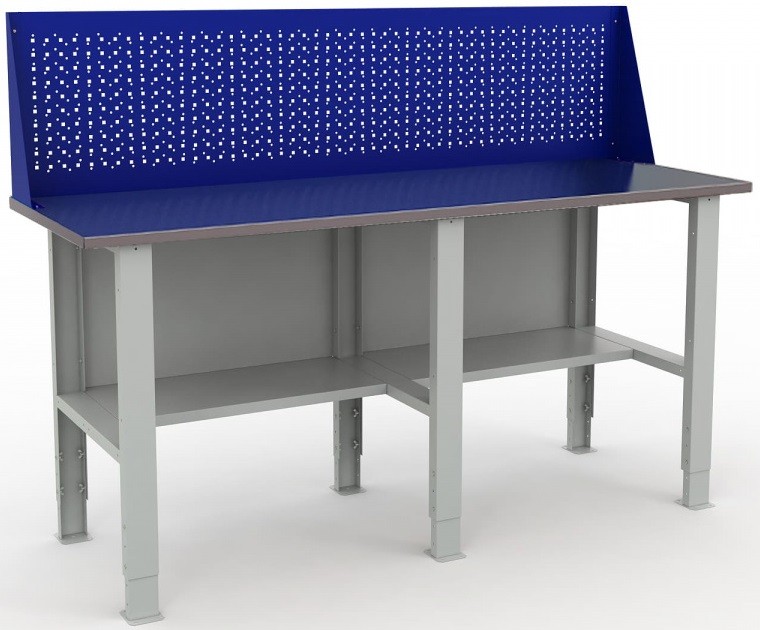 Верстак Expert W200.F2/F2/F2.010.W купить в Томске